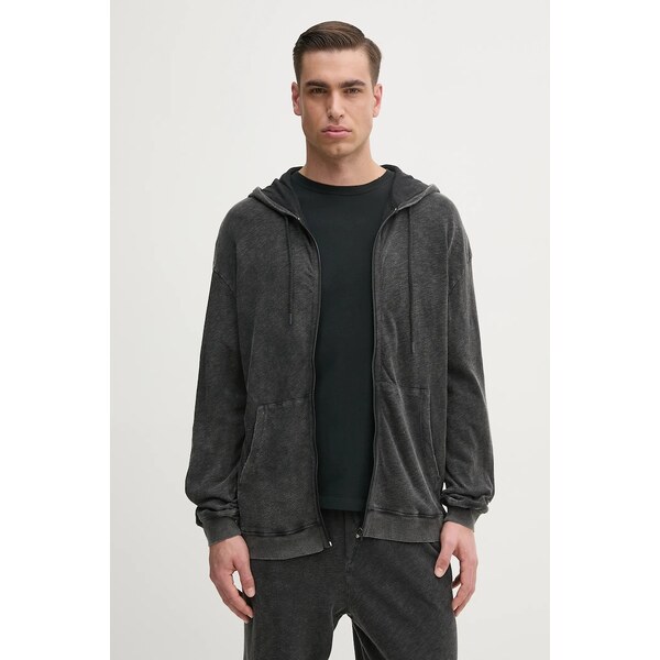 Bavlnená mikina American Vintage 64330776