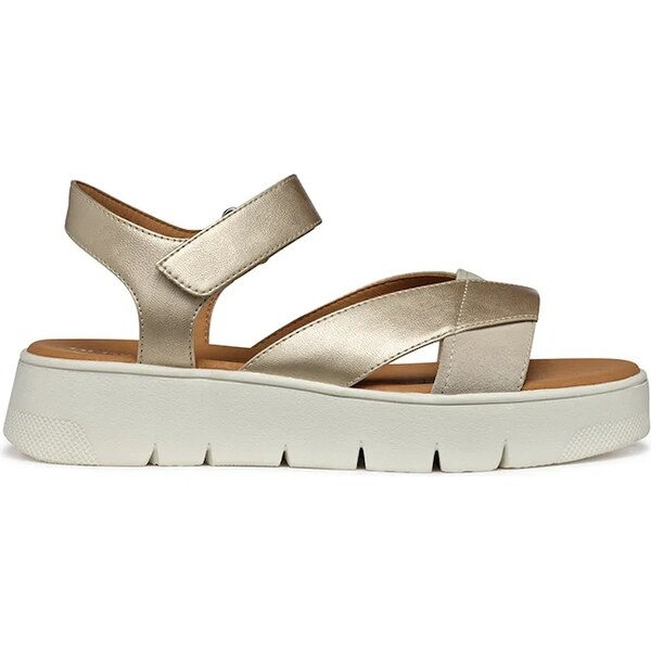 Sandále Geox D DANDRA 40 62478702