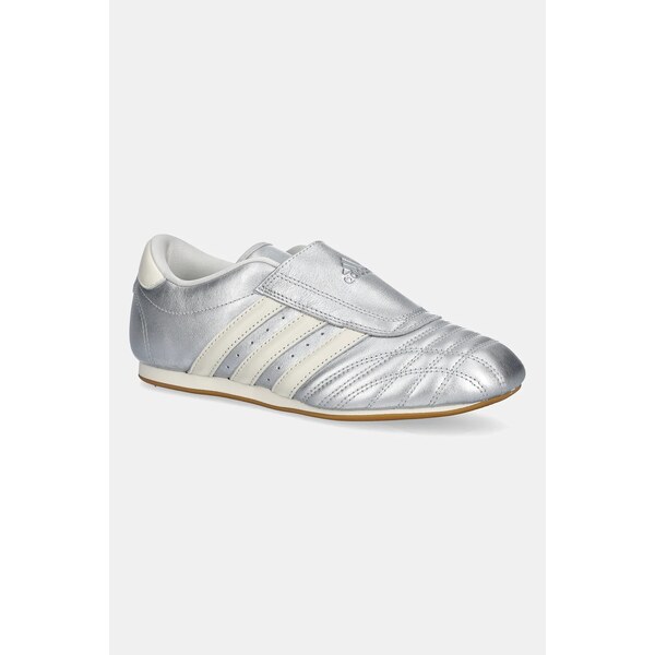 Kožené tenisky adidas Originals Teakwondo 65303897