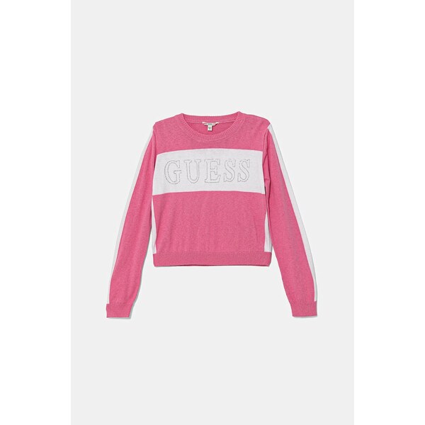 Detský sveter Guess 64397108