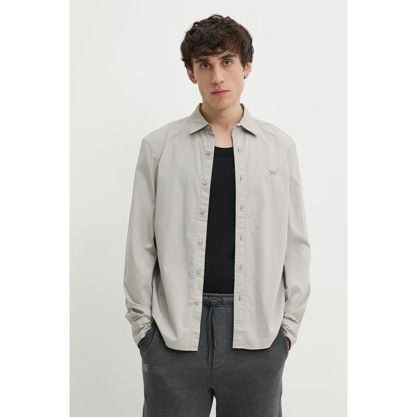 Košeľa Levis LS BATTERY HM SHIRT SLIM 62575566