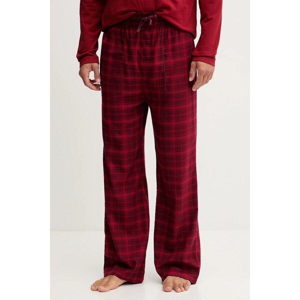 Pyžamové nohavice Tommy Hilfiger 65339742