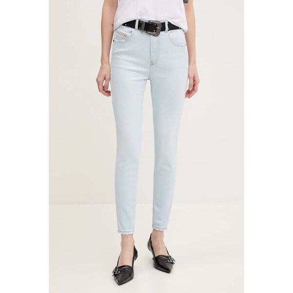 Rifle Diesel 1984 SLANDY-HIGH L.32 TROUSERS 64324659