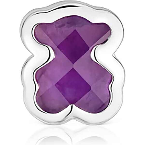 Strieborný prívesok Tous 64330967