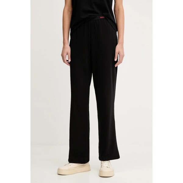 Nohavice HUGO HUGO ID PANTS 65312471