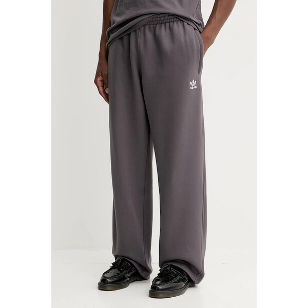 Tepláky adidas Originals Ess Open 65359002