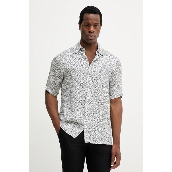 Košeľa Armani Exchange 66653188