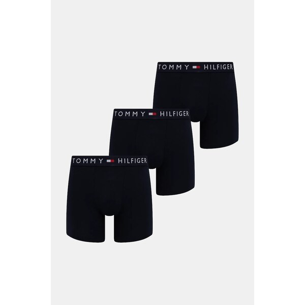 Boxerky Tommy Hilfiger 3-pak 65360952