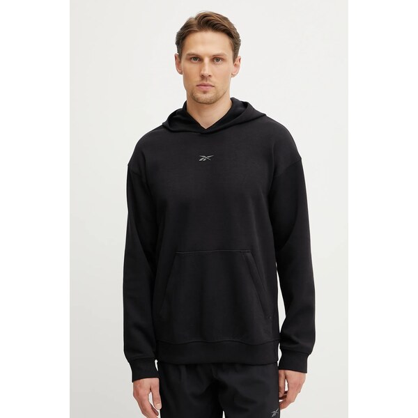 Tepláková mikina Reebok Athlete 64325221