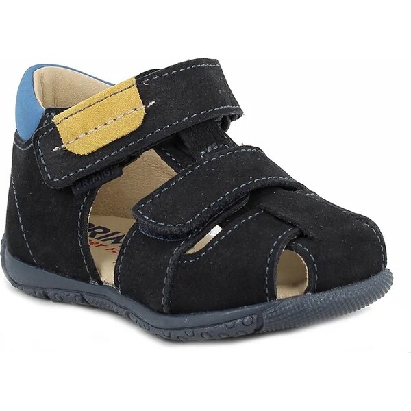 Detské semišové sandále Primigi 64331403