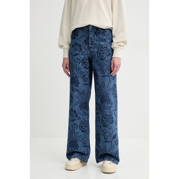 Rifle A.P.C. jean elisabeth 63249252