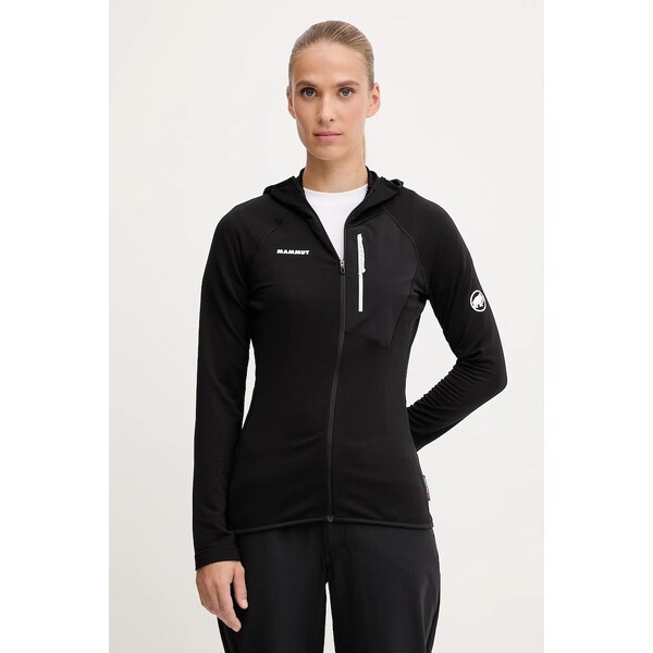 Outdoorová mikina Mammut Aenergy Light 65359162