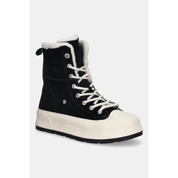 Semišové tenisky GOE 65359212