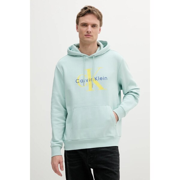 Mikina Calvin Klein Jeans 63336960