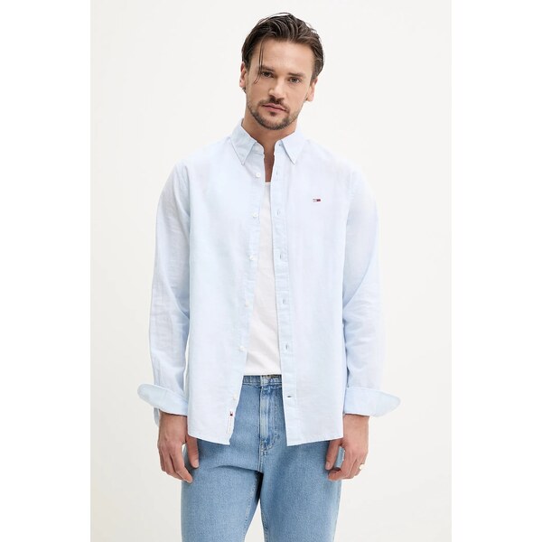 Košeľa Tommy Jeans 62672963