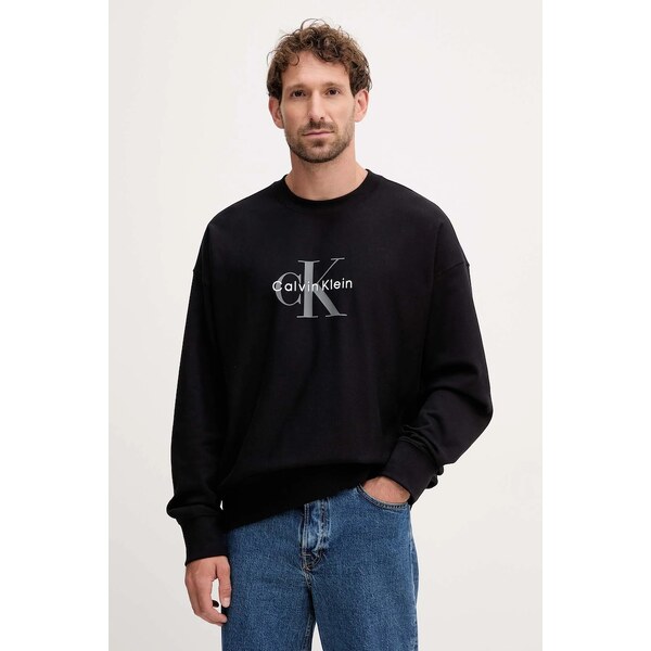 Mikina Calvin Klein Jeans 65345032