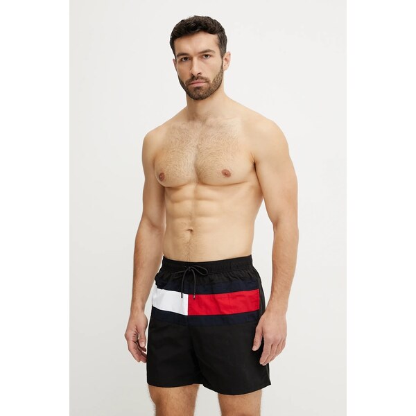Plavkové šortky Tommy Hilfiger 66512932