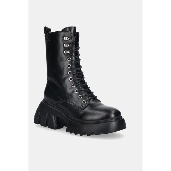 Kožené workery GOE 65359320