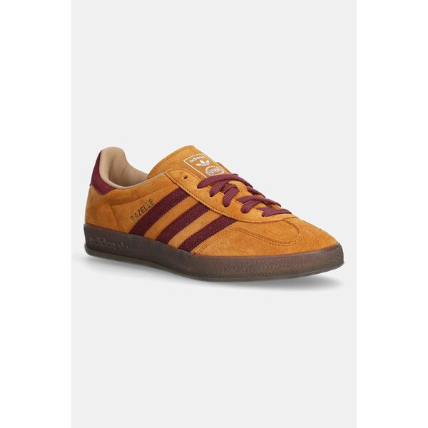 Tenisky adidas Originals Gazelle Indoor 62791390
