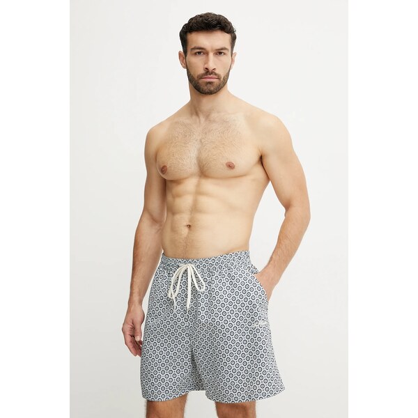 Plavkové šortky Les Deux 66512952