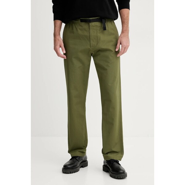 Bavlnené nohavice United Colors of Benetton 63300958