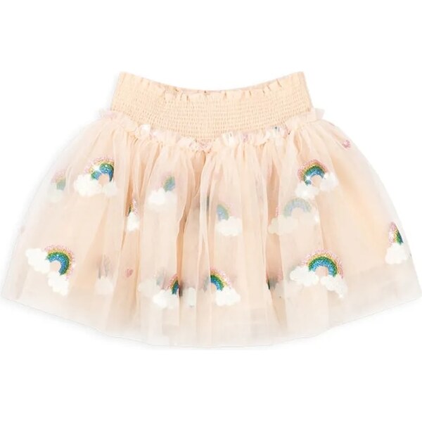 Dievčenská sukňa Konges Sløjd TULLIE SMOCK SKIRT 65376948