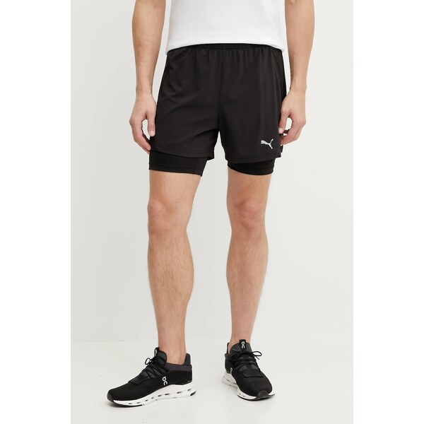 Bežecké šortky Puma Run Velocity 62752725