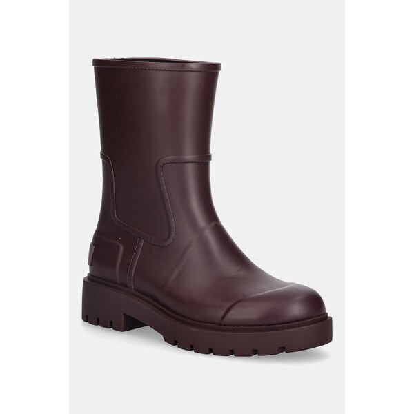 Gumáky Calvin Klein MID RAINBOOT RUBBER 65376964