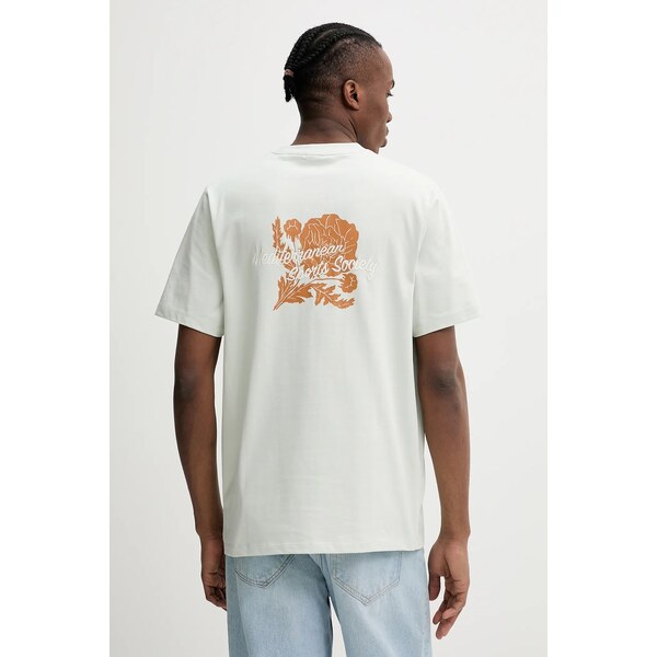 Bavlnené tričko Les Deux 63269609