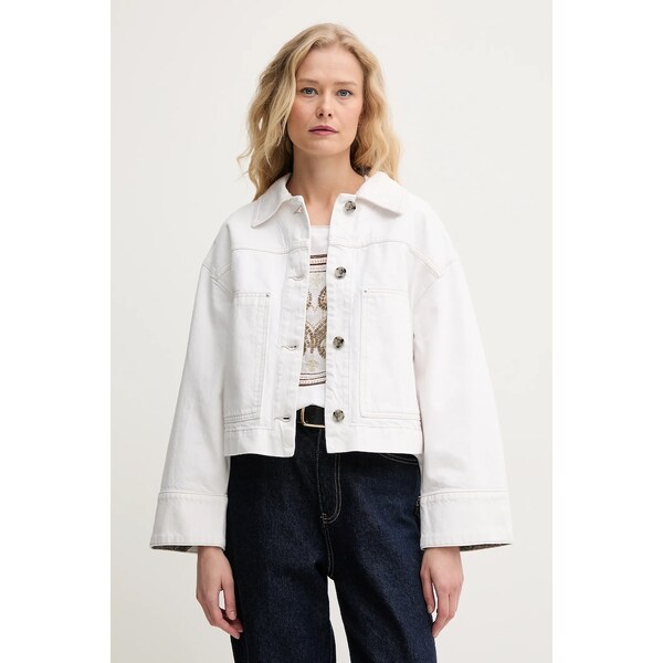 Bavlnená bunda Mos Mosh 64331186