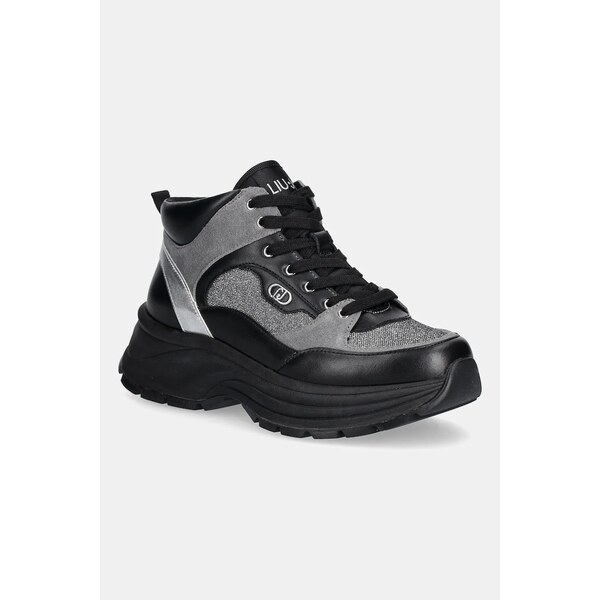 Tenisky Liu Jo EVA 08 64528012