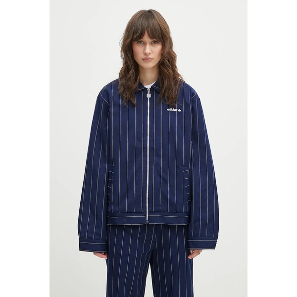 Bunda adidas Originals Pinstripe H Jacket 63658830