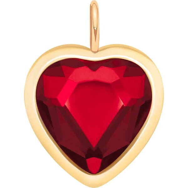 Pozlátený prívesok Lilou ICONS 63250623