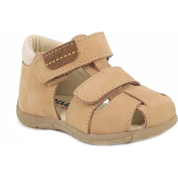 Detské semišové sandále Primigi 64477686