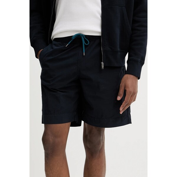 Bavlnené šortky PS Paul Smith 64331485
