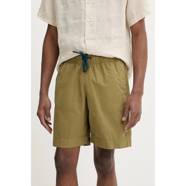 Bavlnené šortky PS Paul Smith 64331486