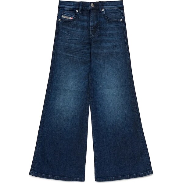 Detské rifle Diesel 1978-J TROUSERS 64927850