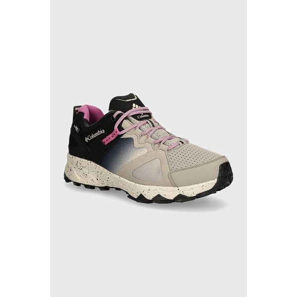 Topánky Columbia Peakfreak Hera Low Outdry 58984261