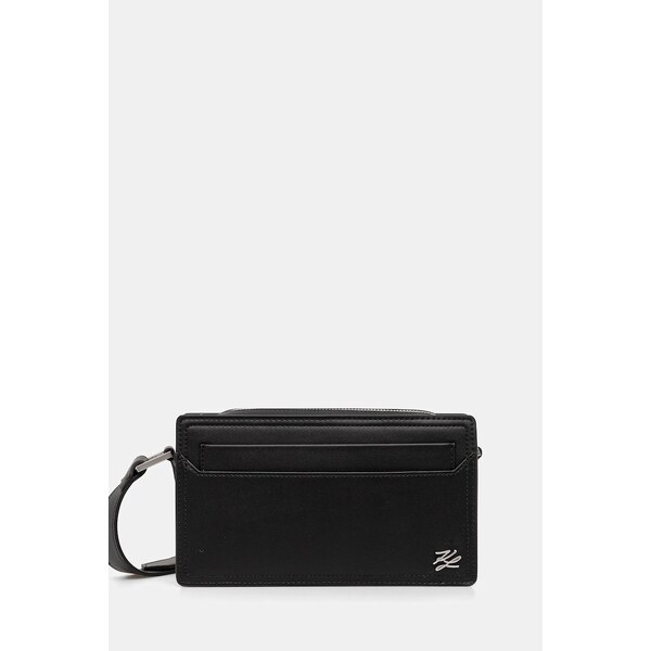 Malá taška Karl Lagerfeld K/AUTOGRAPH 65394350