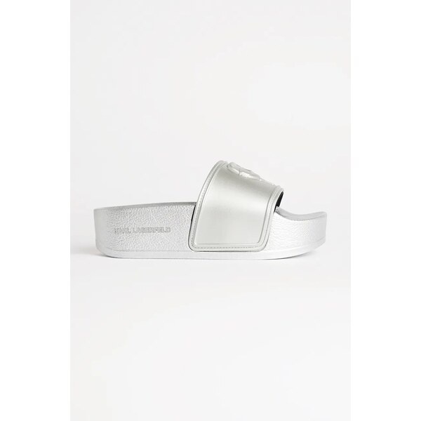 Šľapky Karl Lagerfeld KONDO MAXI 62938542