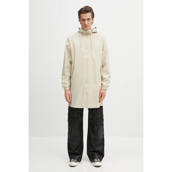 Bunda Rains Long Storm Breaker W3 63658952