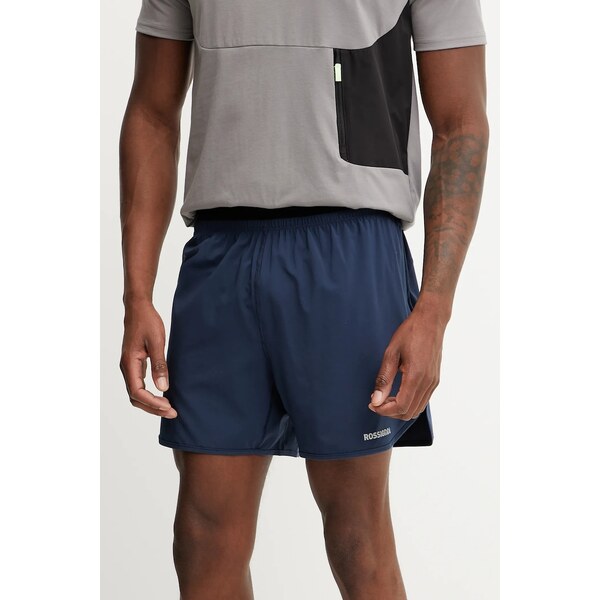 Športové krátke nohavice Rossignol SAPA 64182972