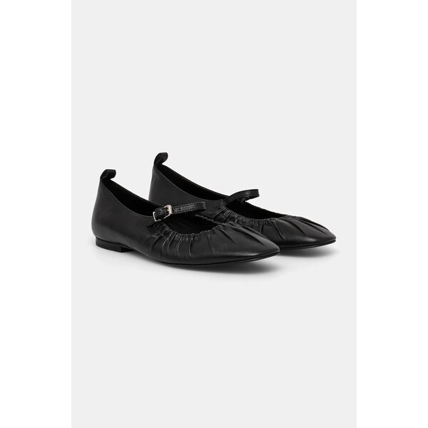 Kožené balerínky Answear.LAB 62791264