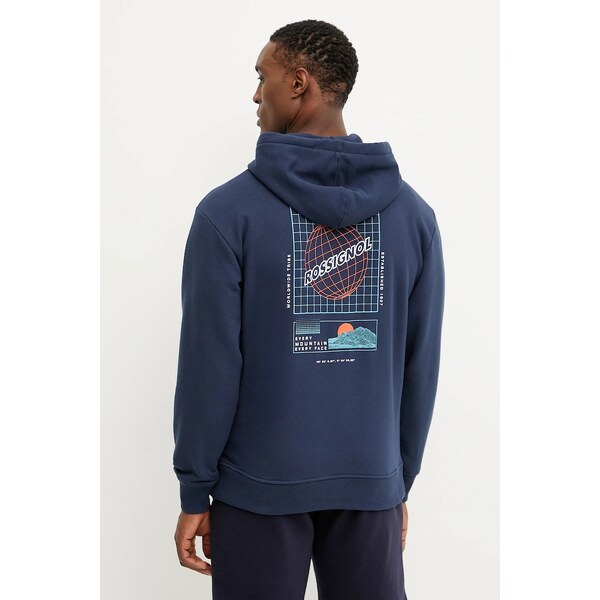 Mikina Rossignol Waterfall 64329069