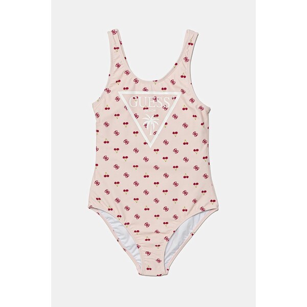 Jednodielne detské plavky Guess 66512975