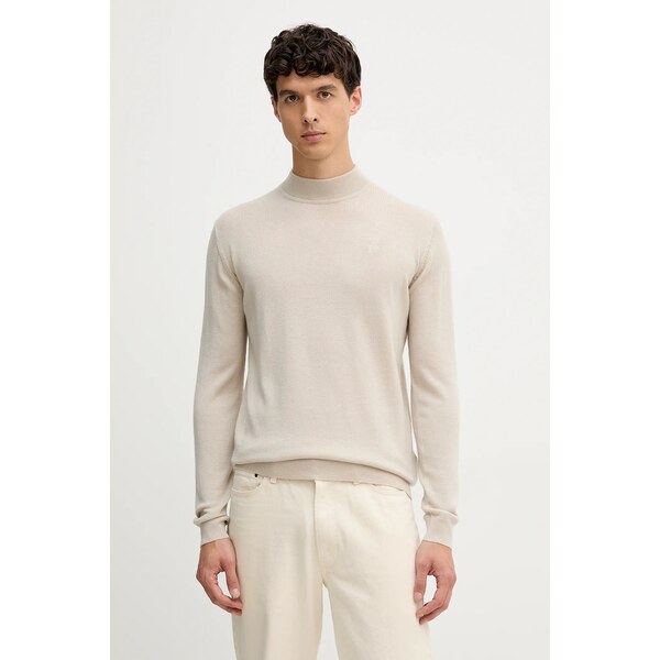 Vlnený sveter Karl Lagerfeld 65431019