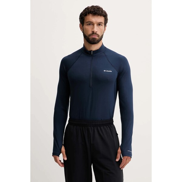 Funkčné tričko s dlhým rukávom Columbia 65471842