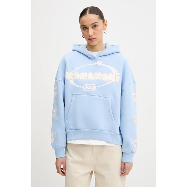 Mikina Karl Kani 63454743