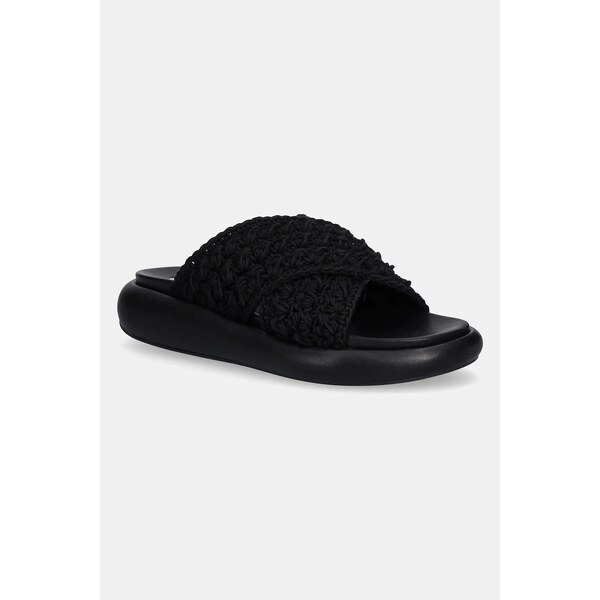 Šľapky Steve Madden Guideline 63341263
