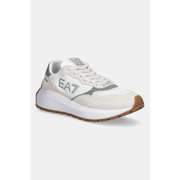 Tenisky EA7 Emporio Armani 63454357